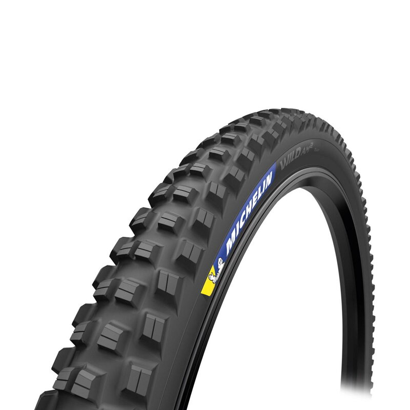 MICHELIN Plášť WILD AM2 29x2.40 (61-622) 3x60TPI 1040g TLR Comp skladací