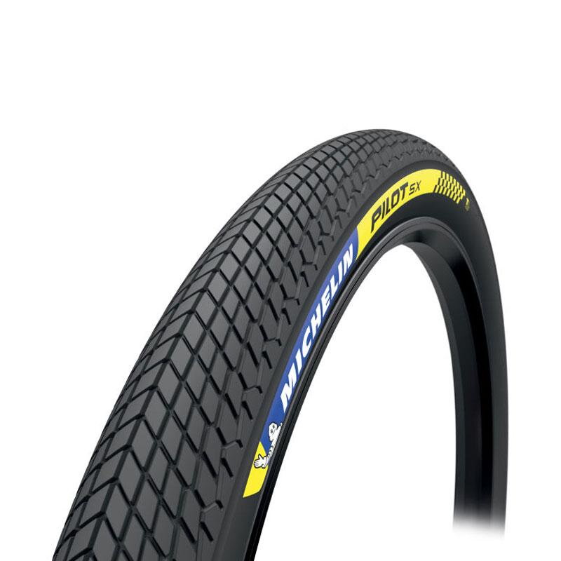 MICHELIN Plášť PILOT SX 20x1.70 (44-406) 55TPI 300g TLR