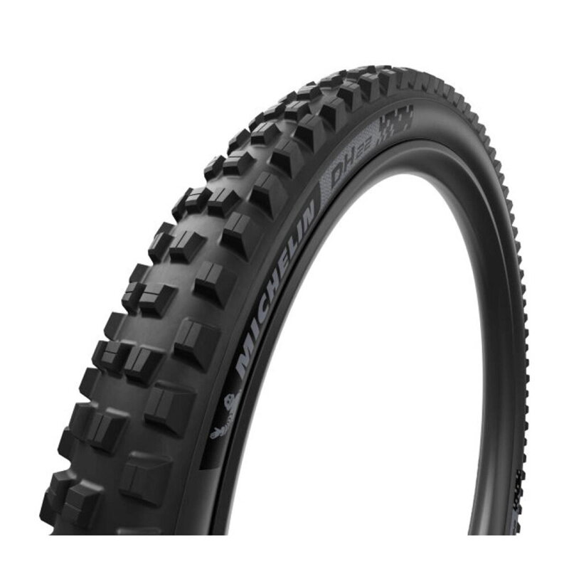 MICHELIN Plášť DH22 29x2.40 (61-622) 1340g TLR šedá potlač skladací