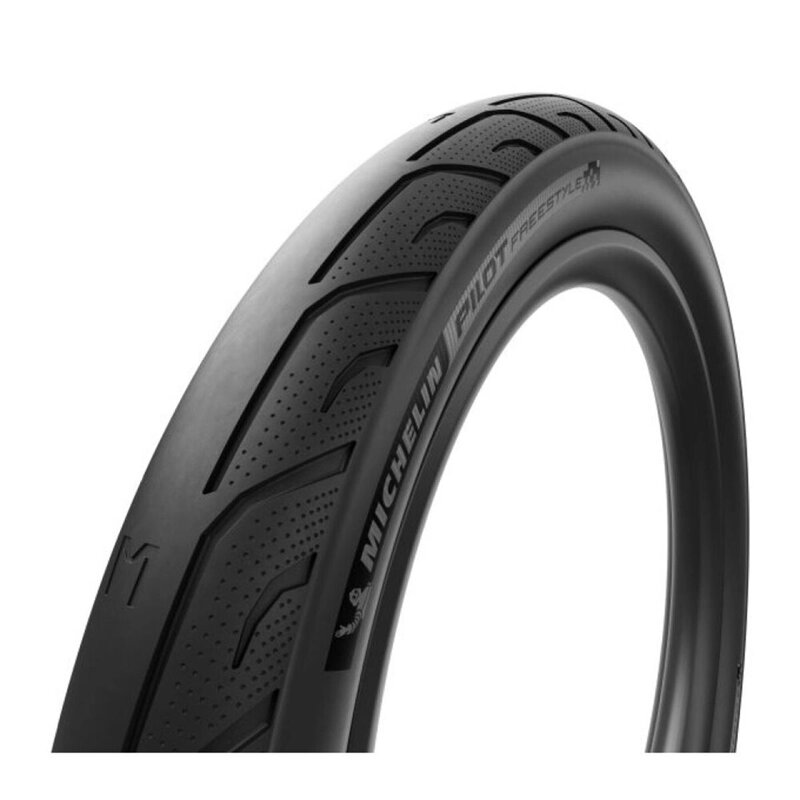 MICHELIN Plášť PILOT FREESTYLE 20x2.10 (53-406) 60TPI 585g