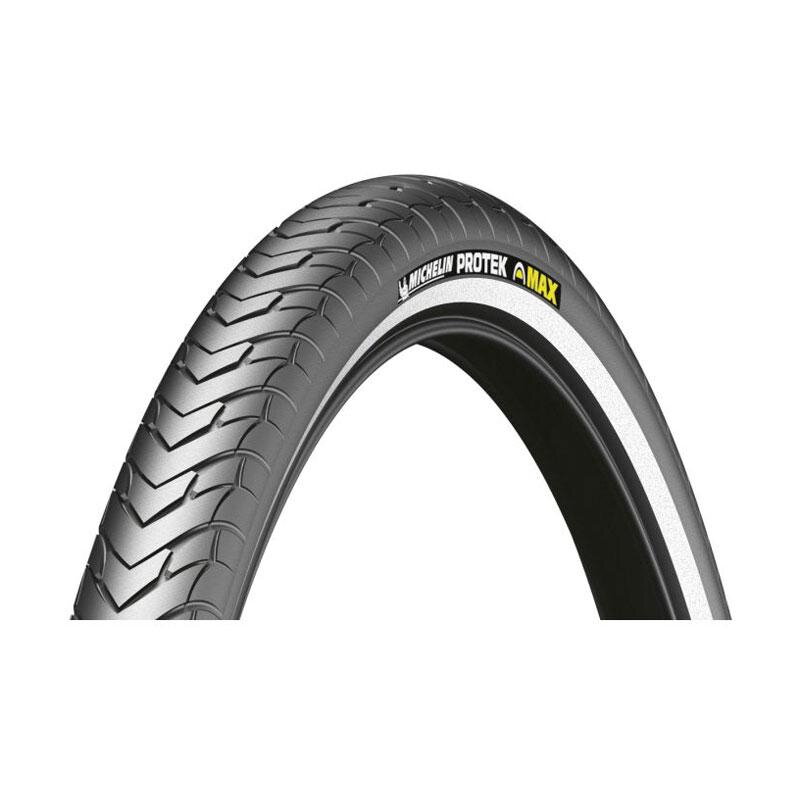 MICHELIN Plášť PROTEK MAX 26x1.75 (35-559) 30TPI 1235g reflex