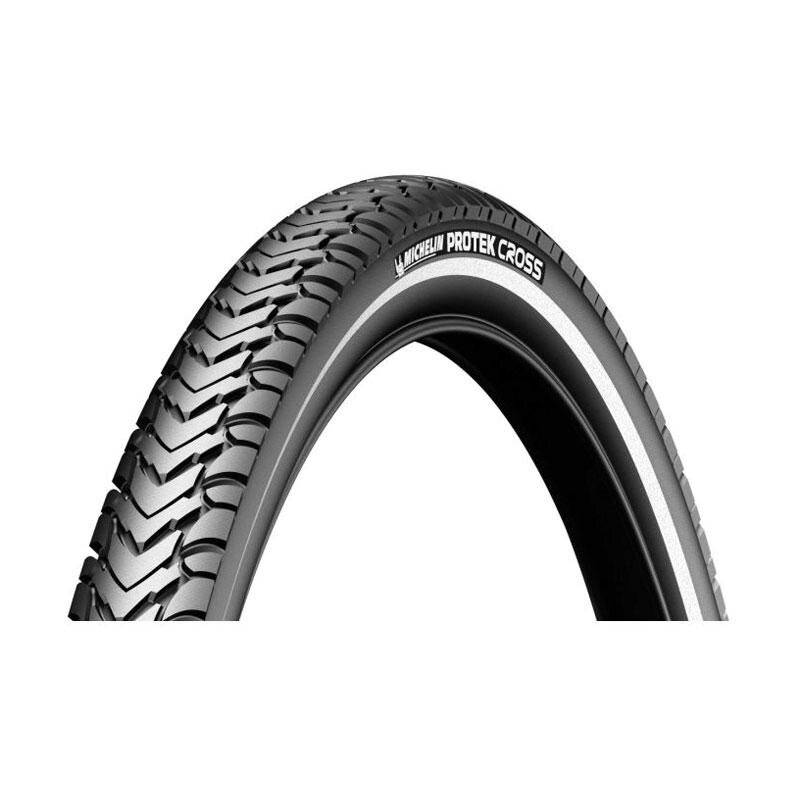 MICHELIN Plášť PROTEK CROSS 26x1.75 (47-559) 22TPI 920g reflex