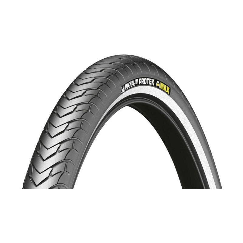 MICHELIN Plášť PROTEK MAX 28x1.25 (32-622) 30TPI 740g reflex