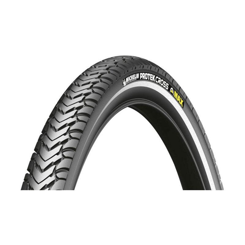MICHELIN Plášť PROTEK CROSS MAX 26x1.60 (40-559) 30TPI 980g reflex