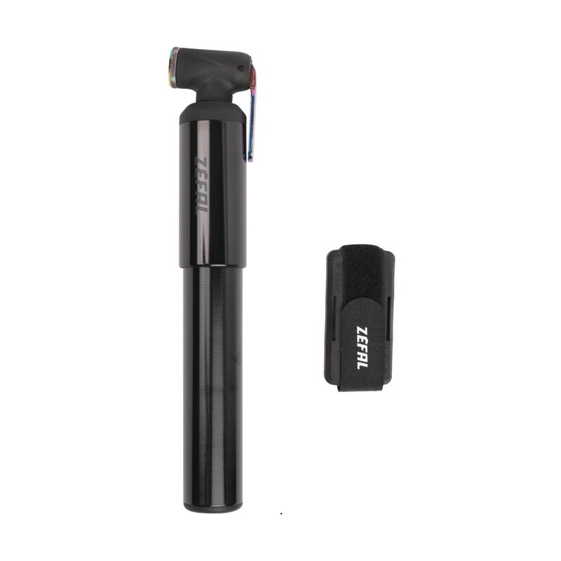 ZÉFAL Minipumpa MT. MINI