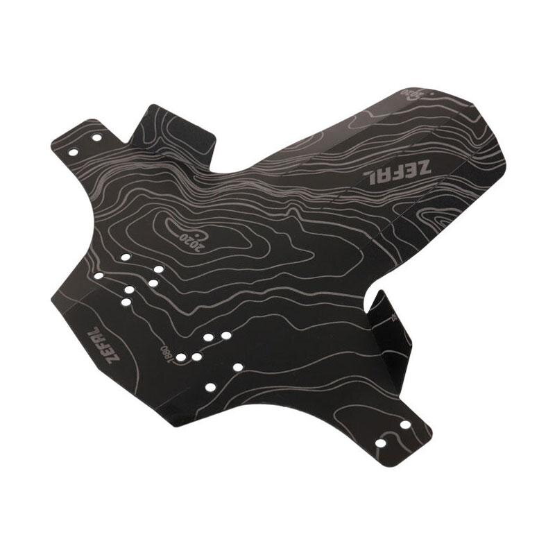 ZÉFAL Blatník DEFLECTOR LITE predný