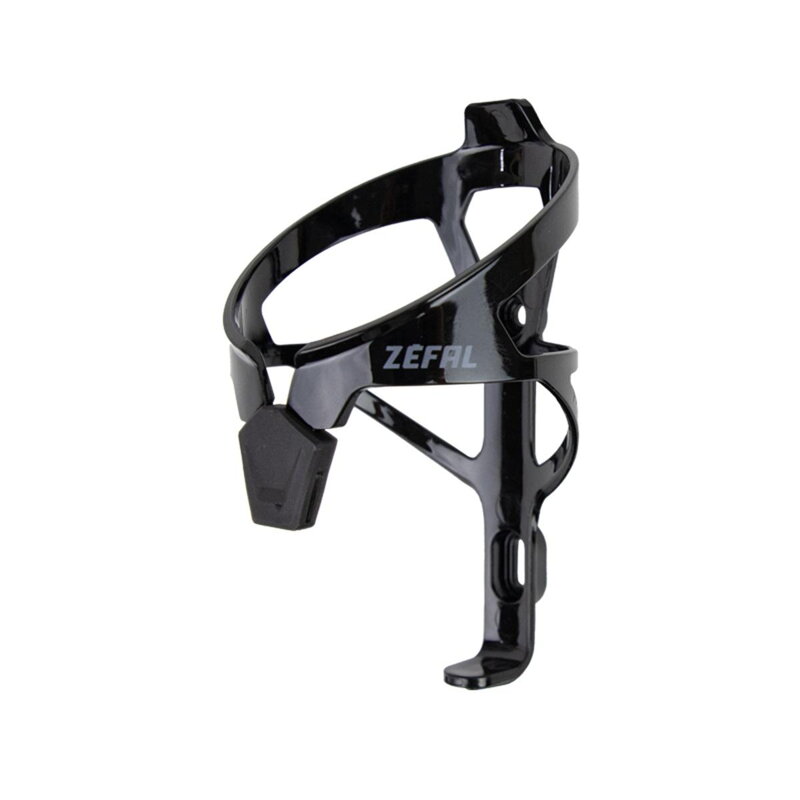 ZÉFAL Košík PULSE A2 čierny