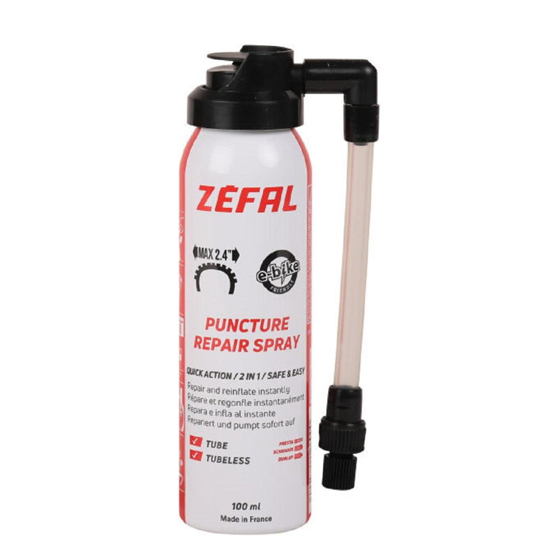 ZÉFAL Sprej REPAIR 100ml