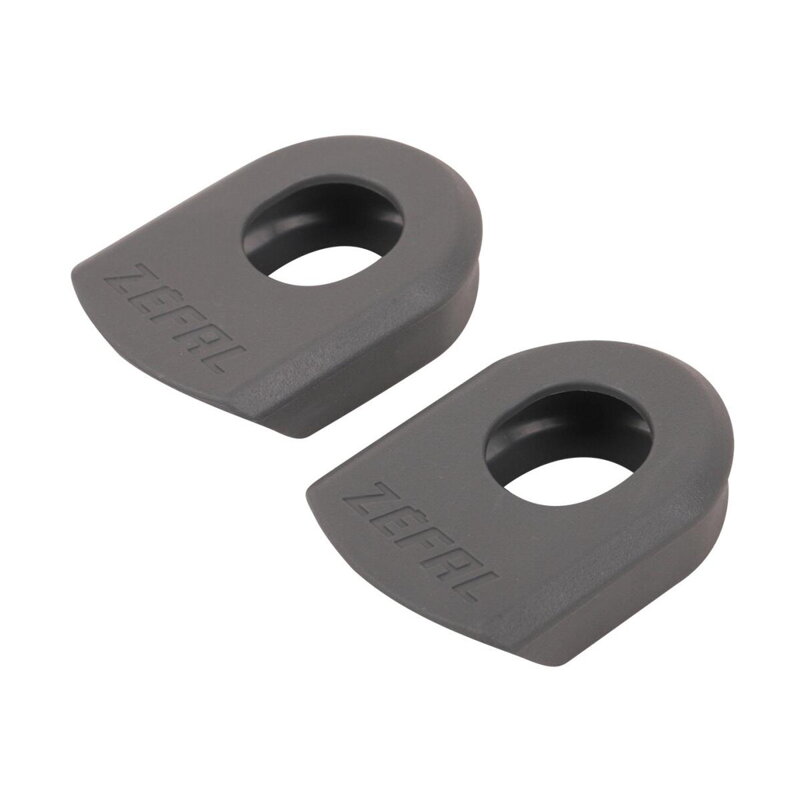 ZÉFAL Kryt CRANK ARMOR šedý