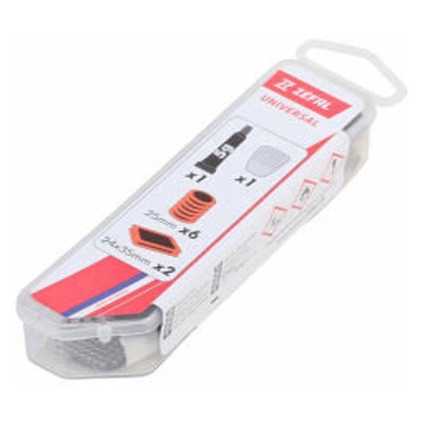 ZÉFAL Sada UNIVERSAL 8 fľakov