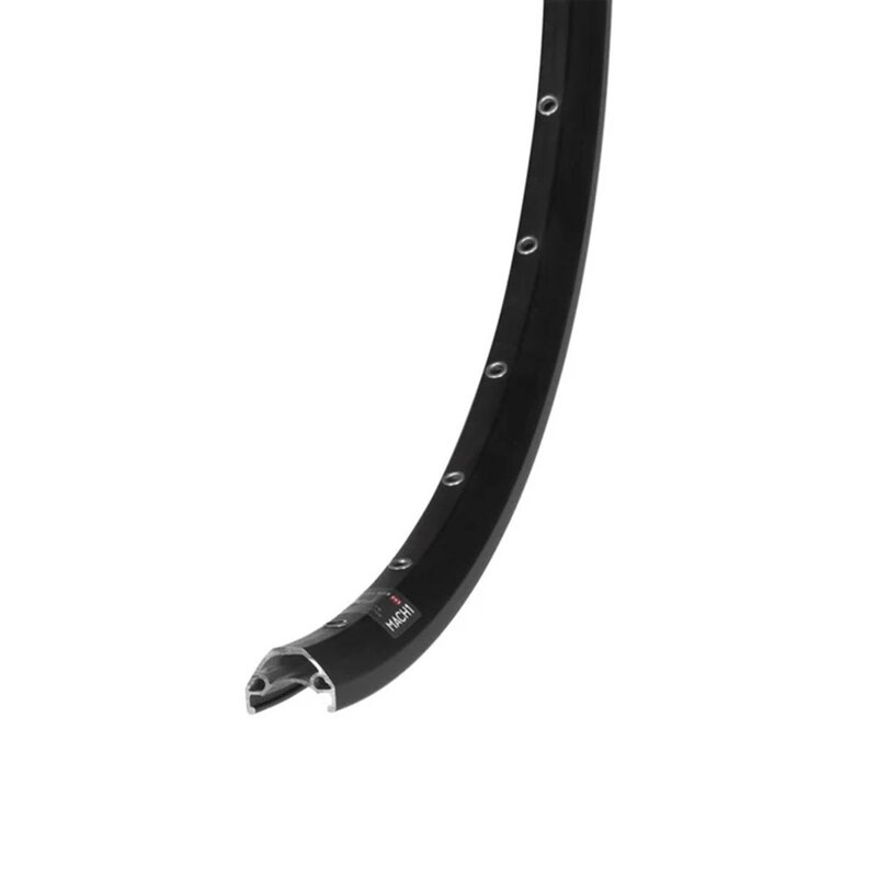 MACH1 Ráfik CROSS-R 23 29 32D TLR čierny