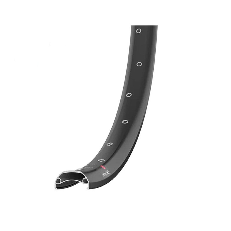 MACH1 Ráfik TRUCKY 32 29 32D TLR čierny