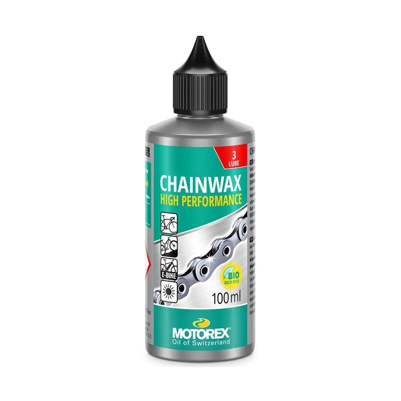 MOTOREX Vosk CHAINWAX 100ml