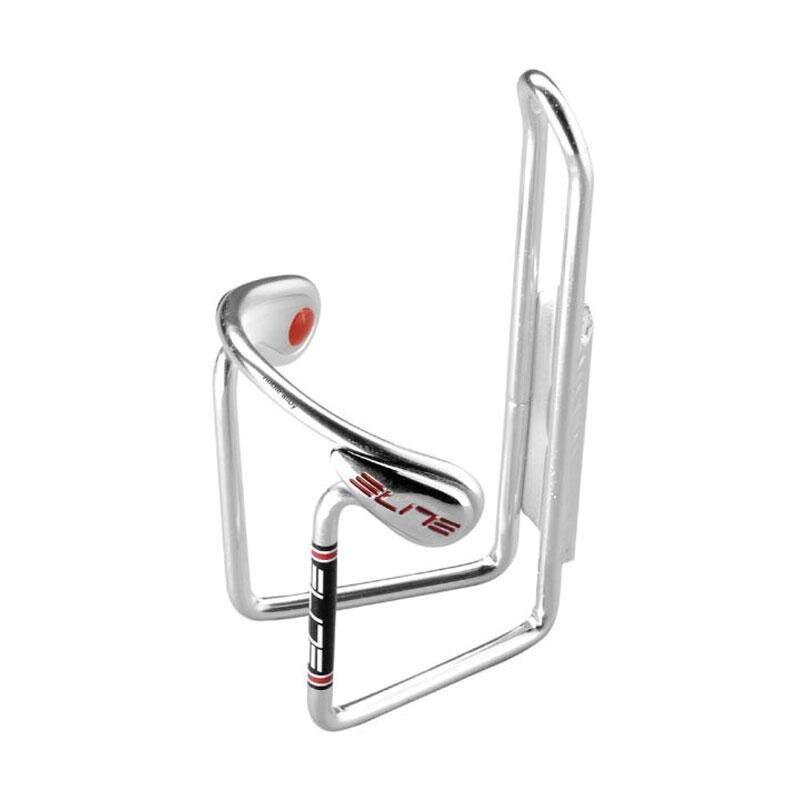 ELITE Košík CIUSSI GEL AL strieborný