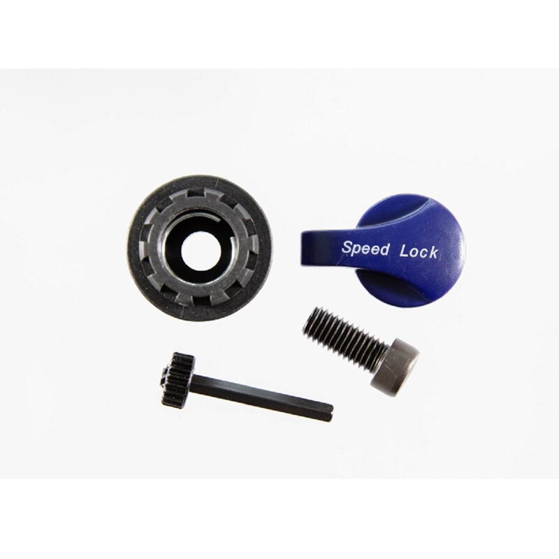 SR SUNTOUR Sada LO páčka+vloženie pre XCT FKE028-18 OEM