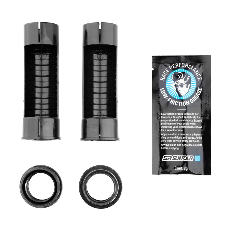 SR SUNTOUR Set guferá a púzdra pre 30mm FKA122-92 OEM