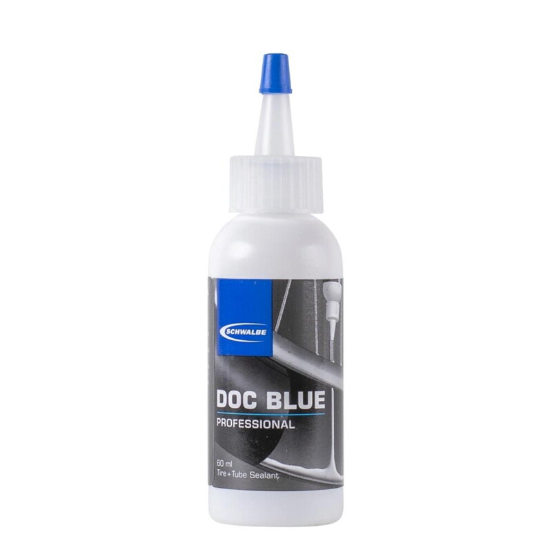 SCHWALBE Tmel DOC BLUE na bezdušové plášte 60ml