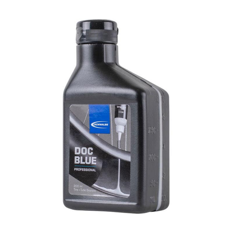 SCHWALBE Tmel DOC BLUE na bezdušové plášte 200ml