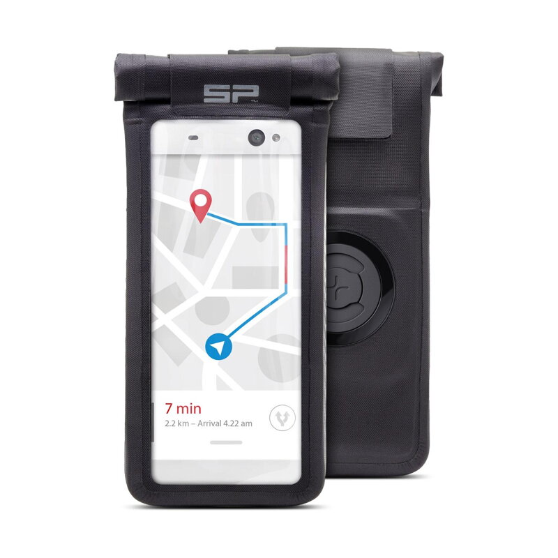 SP CONNECT Obal UNIVERSAL XL SPC+