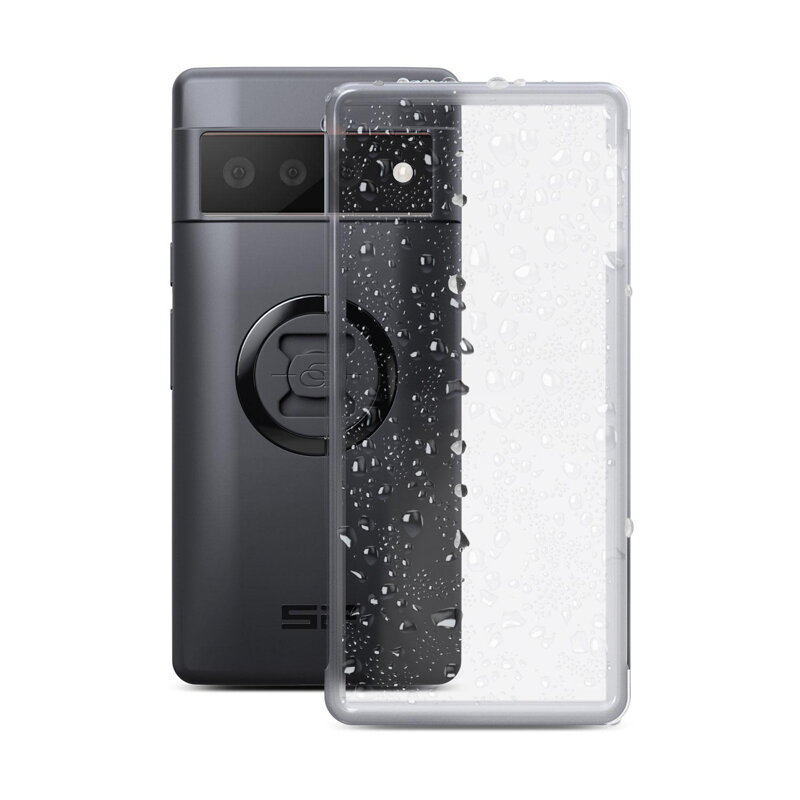 SP CONNECT Obal WEATHER Pixel 6 Pro