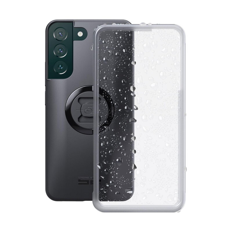 SP CONNECT Obal WEATHER S22+/S23/S23FE