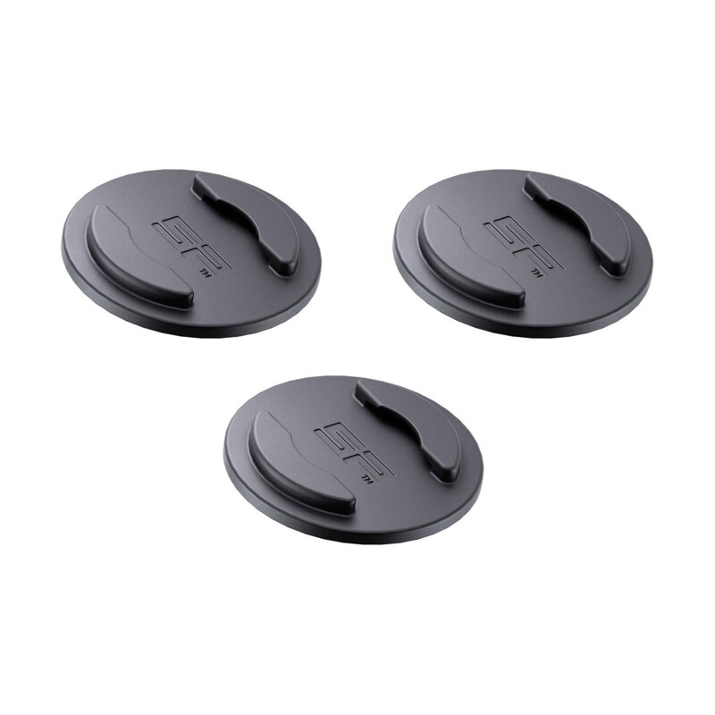 SP CONNECT Adaptéry ADHESIVE SPC+