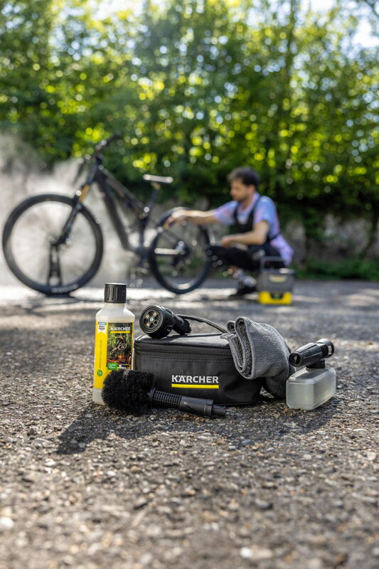 KÄRCHER Sada BIKE KIT pre OC 4