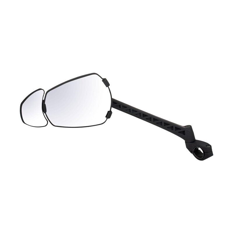 ZÉFAL Zrkadlo ESPION E100 ľavé