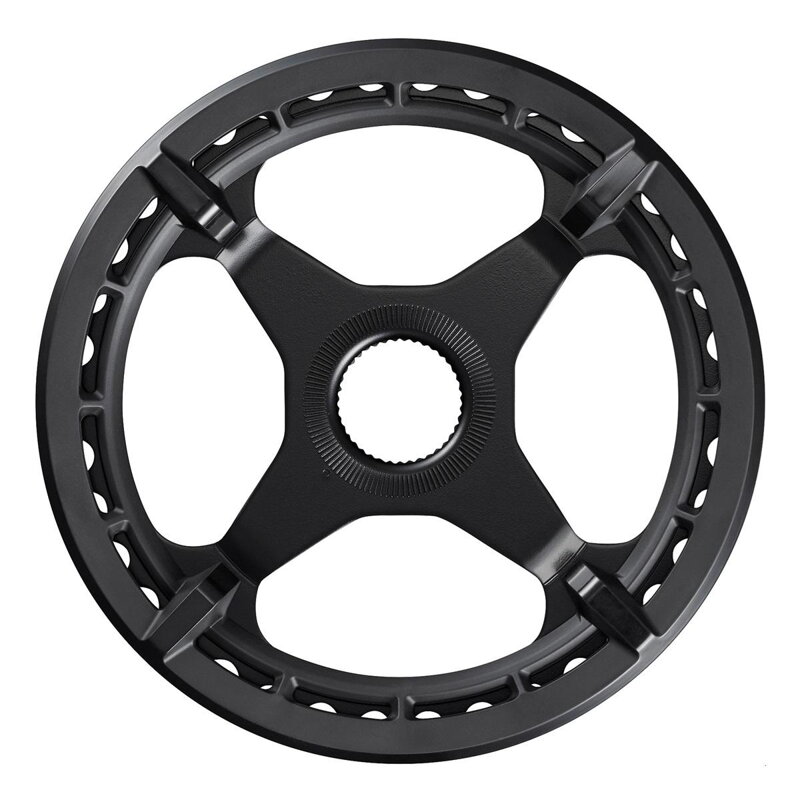 SHIMANO Prevodník STEPS SMCRE50 38z. s krytom