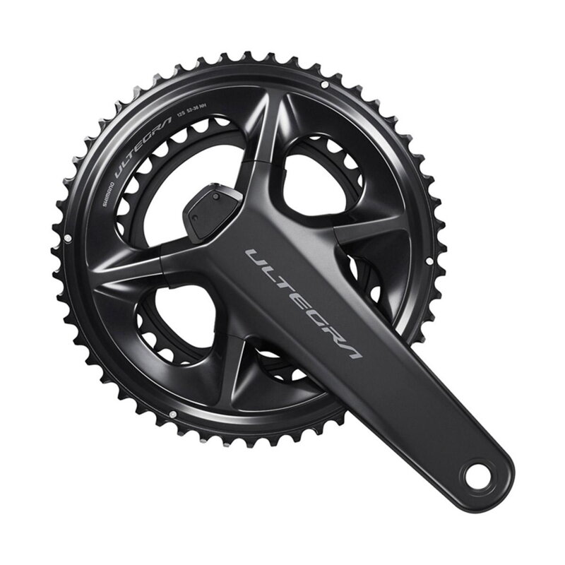 SHIMANO Stred Ultegra FC-R8100 172,5mm 52/36z. 12-k. s meračom výkonu