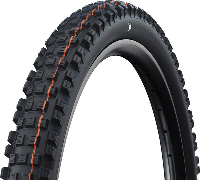 SCHWALBE Plášť EDDY CURRENT 29x2.50 (64-622) 2x67EPI Radial 1480g TLR PRO GRAVITY PRO Soft skladací