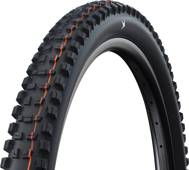 SCHWALBE Plášť ROMY 27.5x2.50 (63-584) 2x67EPI Radial 1275g TLR PRO GRAVITY PRO Soft skladací