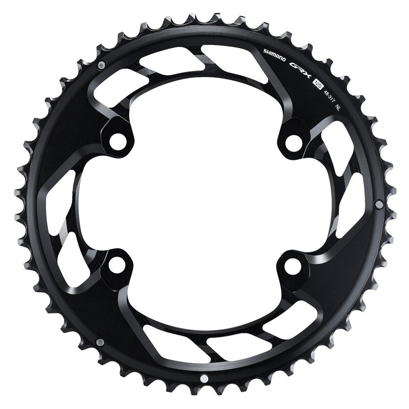 SHIMANO Prevodník 48z. pre FC-RX820-2 GRX 110mm