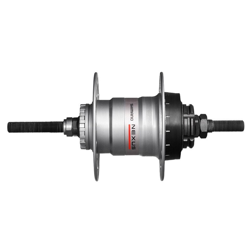 SHIMANO Náboj Nexus SG-3R40 na bubnovú brzdu 120x170mm