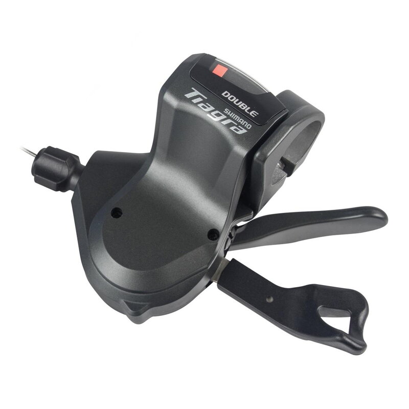 SHIMANO Radenie SL4700 ľavé 2-prevodník na rovné riaditká