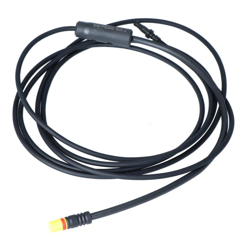 SHIMANO Kábel elektrický EW-PS300 pre BOSCH BES3 & DI2 1600mm