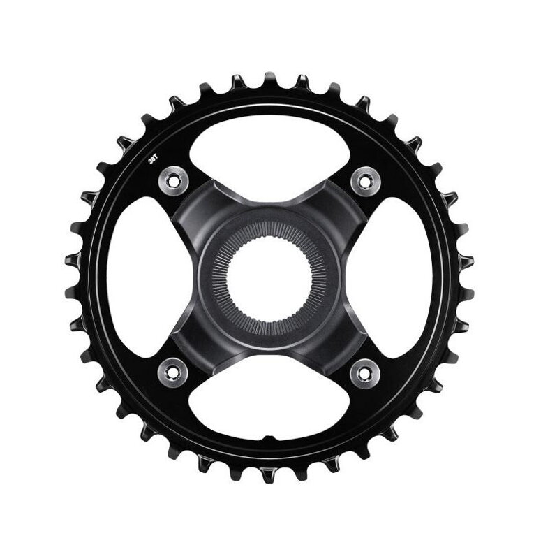SHIMANO Prevodník OEM 34z. pre FCE8000/8050/EP8 STEPS,CL 50mm