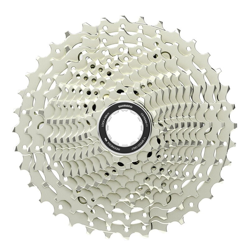 SHIMANO Kazeta CS-RS400 11-k. 11-36z. Tiagra
