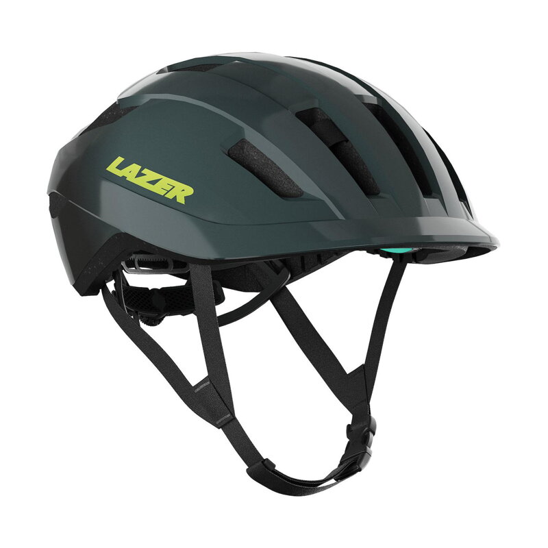 LAZER J1 KinetiCore čierno/šedá