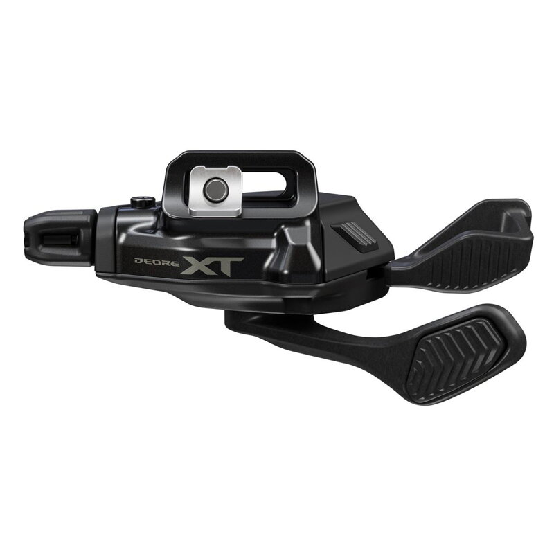 SHIMANO Radenie XT SL-M8230 pravé 11-k.Linkglide I-Spec EV bez ukazovateľa