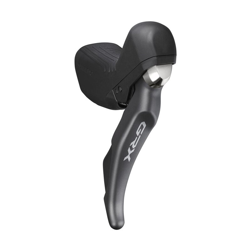 SHIMANO Dual control GRX RX810 pravý 11-k. mech. rad./hydr.brzda
