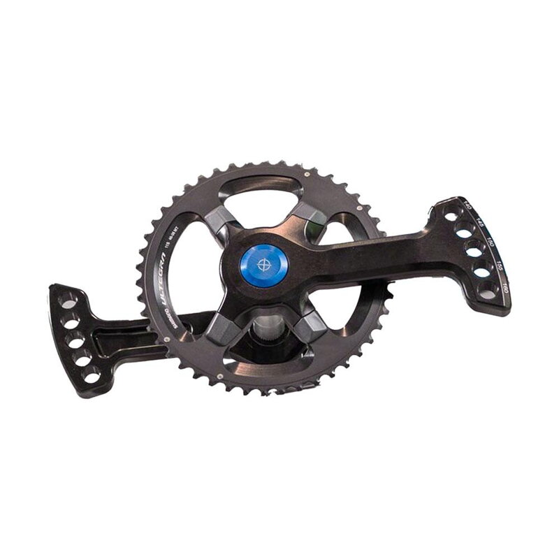 BIKEFITTING Kľuka pre Fit Bike s nastaviteľnou dĺžkou 160-175mm