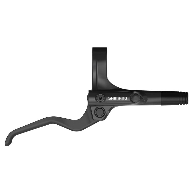 SHIMANO Páčka brzd. BL-MT221 ľavá hydraulická čierna
