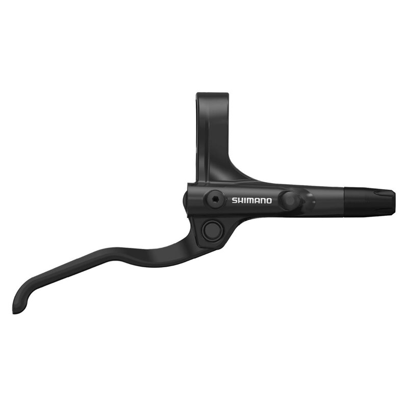 SHIMANO Páčka brzd. BL-MT220 pravá hydraulická čierna