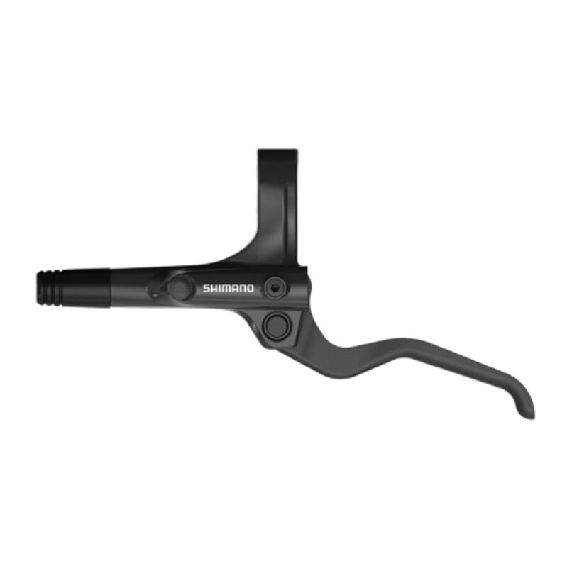 SHIMANO Páčka brzd. BL-MT221 ľavá hydraulická čierna