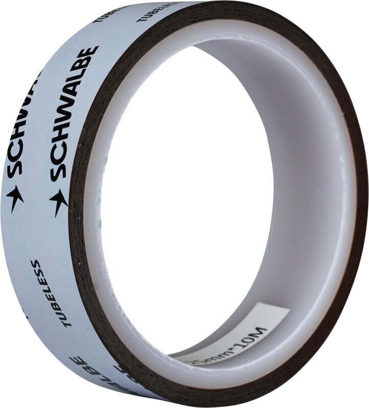 SCHWALBE Páska do ráfika TUBELESS 25mm 10m rolka