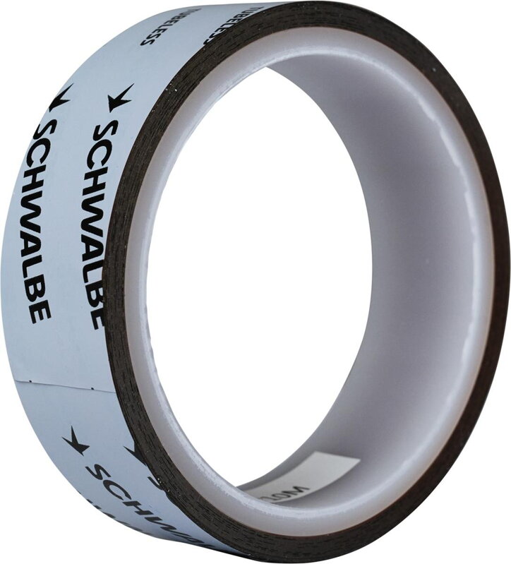 SCHWALBE Páska do ráfika TUBELESS 27mm 10m rolka
