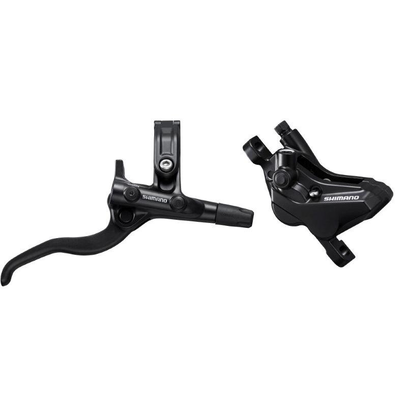 SHIMANO HYDRAULICKÁ SADA DISKOVÝCH BRZD