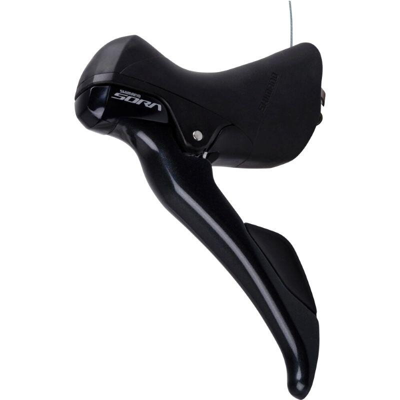 SHIMANO Dual control Sora STR3000 ľavý