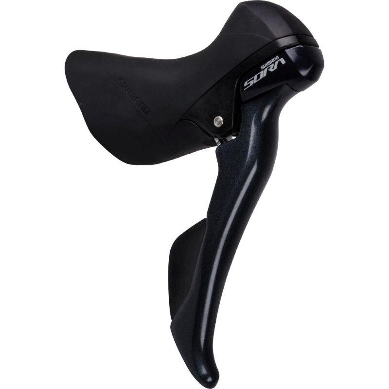SHIMANO Dual control Sora STR3000 pravý 9-kolo